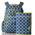 Backpack Diaper Bag, promotional diaper bag-HCDP0007